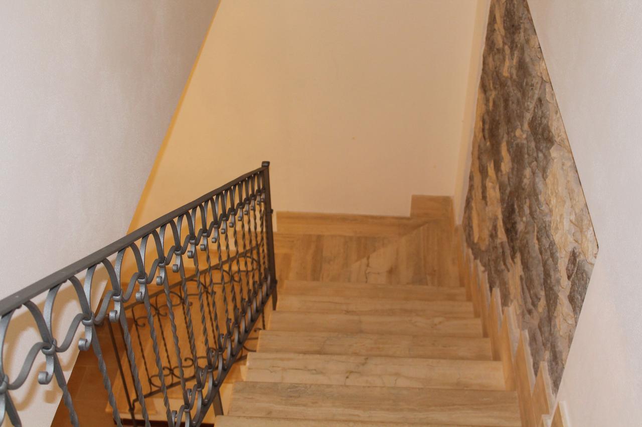 B&B Danonna Ittiri Exteriér fotografie